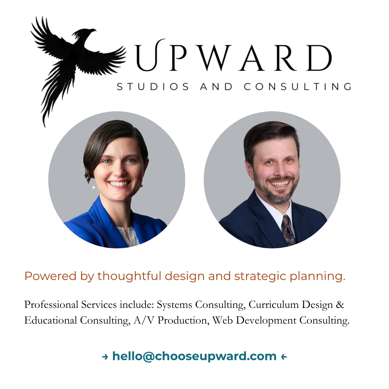 Upward Studios LLC
